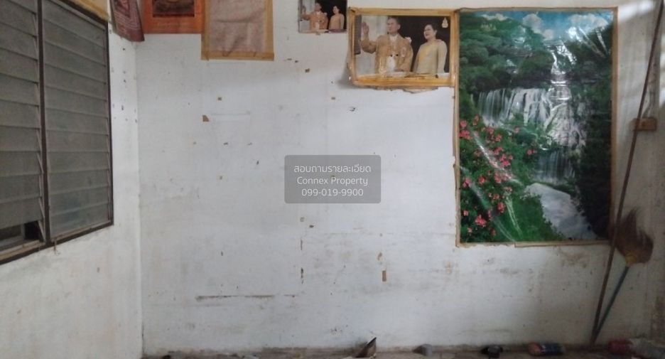 For sale 3 bedrooms house in Mueang Pathum Thani, Pathum Thani