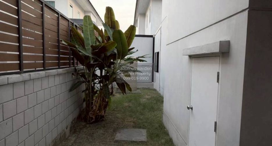 出售 3 卧室 独立屋 在 Thung Khru, 曼谷