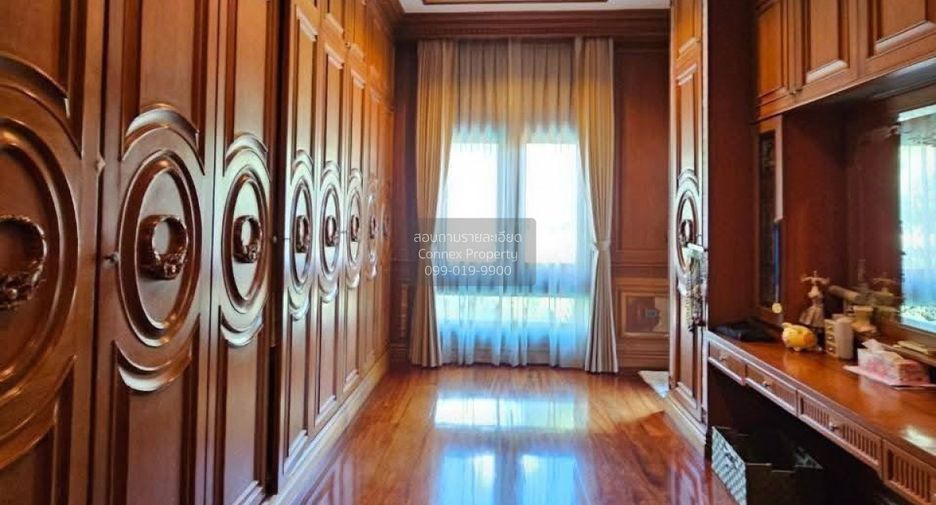 Haus zum Kauf mit 5 Zimmer in Si Racha, Chonburi