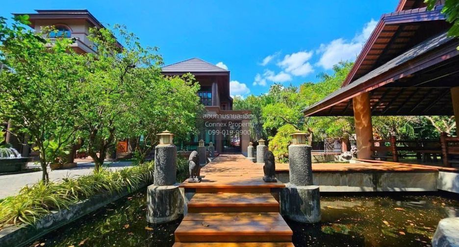 Haus zum Kauf mit 5 Zimmer in Si Racha, Chonburi