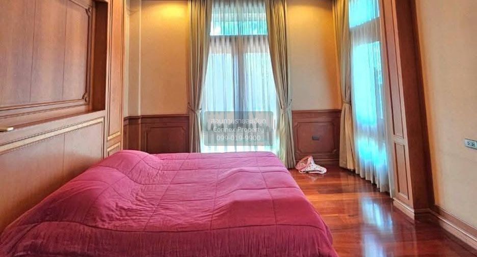 Haus zum Kauf mit 5 Zimmer in Si Racha, Chonburi