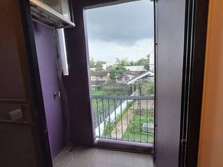 For sale 1 bed condo in Thung Khru, Bangkok