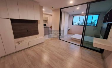 For sale 1 bed condo in Thung Khru, Bangkok