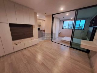 For sale 1 bed condo in Thung Khru, Bangkok