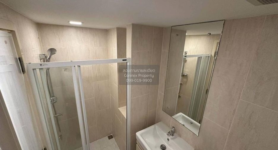 À vendre 1 chambre condo à Lat Phrao, Bangkok