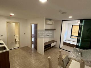 Wohnung zum Kauf mit 1 Zimmer in Lat Phrao, Bangkok