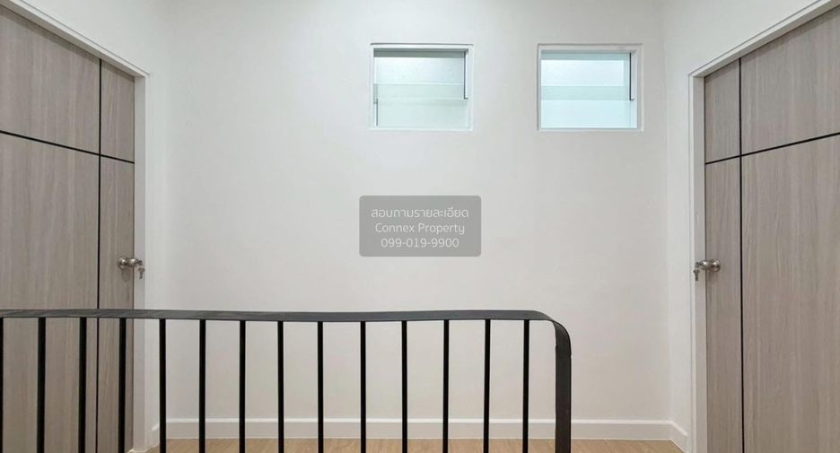 For sale 2 bedrooms townhouse in Don Mueang, Bangkok