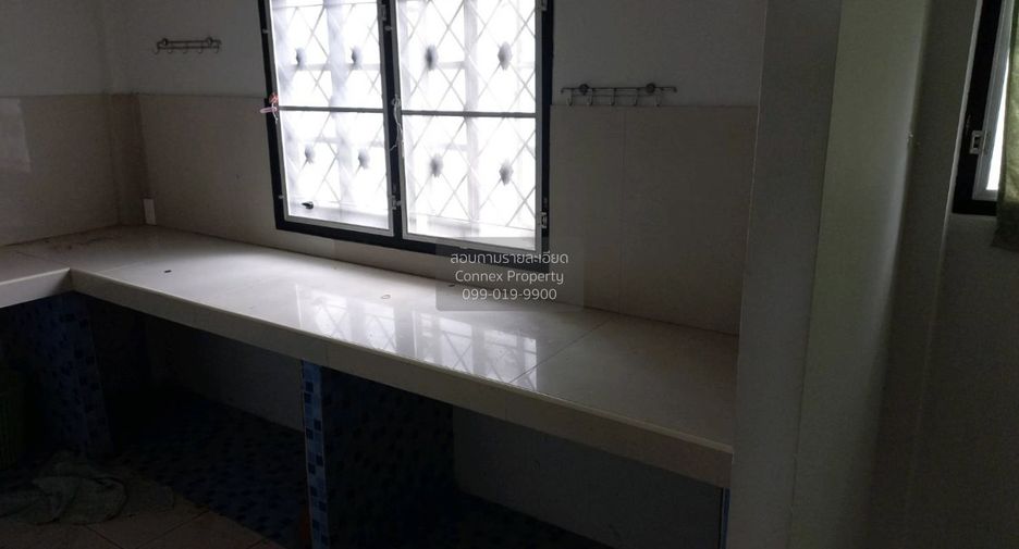 À vendre 3 chambres maison à Mueang Nonthaburi, Nonthaburi