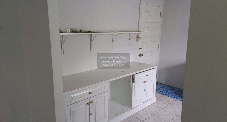 À vendre 3 chambres maison à Mueang Nonthaburi, Nonthaburi