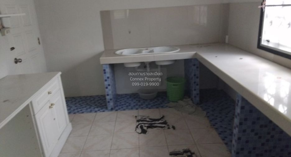 À vendre 3 chambres maison à Mueang Nonthaburi, Nonthaburi