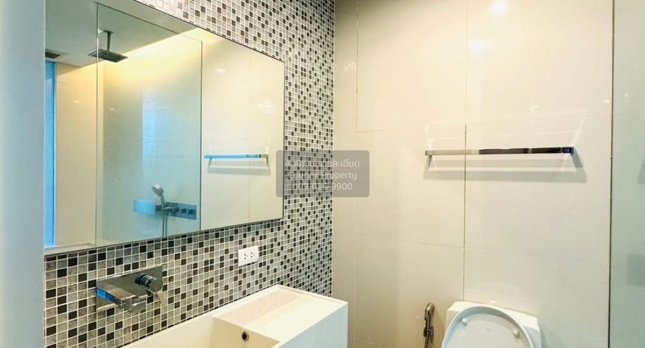 Condo en venta de 1 habitaciones en Watthana, Bangkok