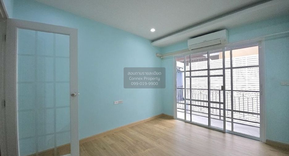 Reihenhaus zum Kauf mit 4 Zimmer in Pathum Wan, Bangkok