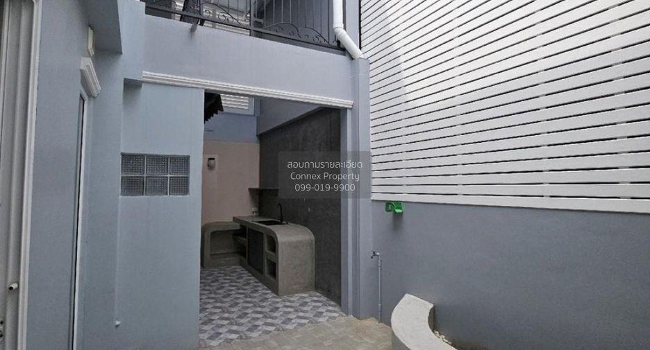 Reihenhaus zum Kauf mit 4 Zimmer in Pathum Wan, Bangkok