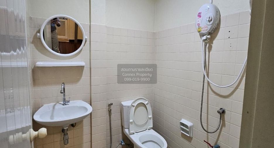 Reihenhaus zum Kauf mit 4 Zimmer in Pathum Wan, Bangkok