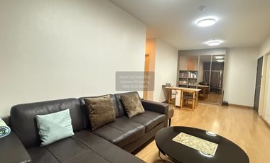 For sale 2 bedrooms condo in Mueang Nonthaburi, Nonthaburi