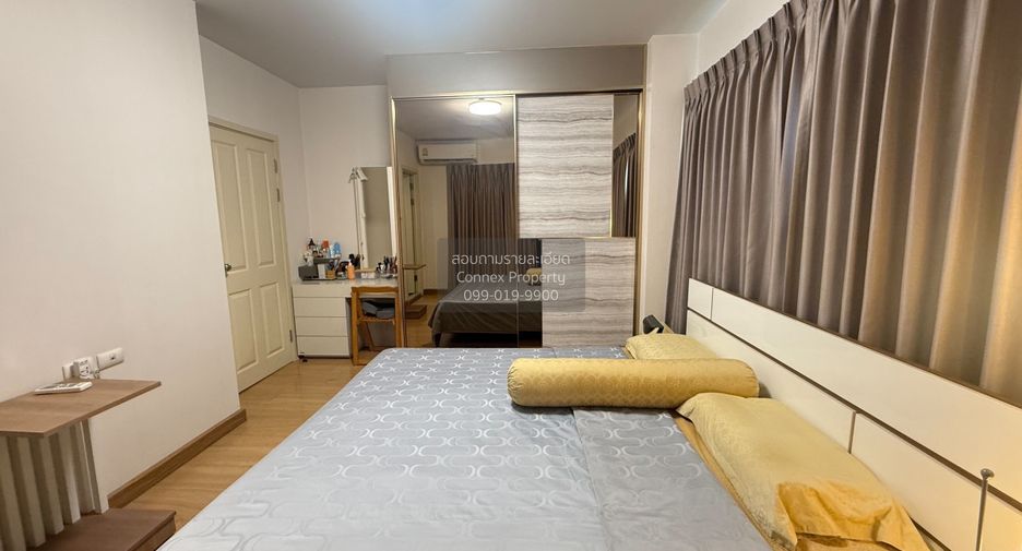 For sale 2 bedrooms condo in Mueang Nonthaburi, Nonthaburi