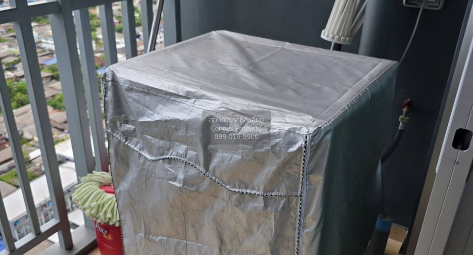 Wohnung zum Kauf mit 1 Zimmer in Chom Thong, Bangkok