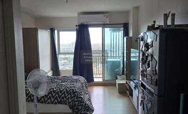 À vendre 1 chambre condo à Chom Thong, Bangkok