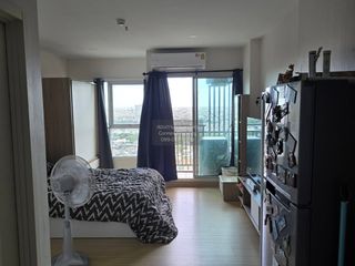 For sale 1 bed condo in Chom Thong, Bangkok