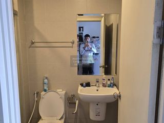 For sale 1 bed condo in Chom Thong, Bangkok