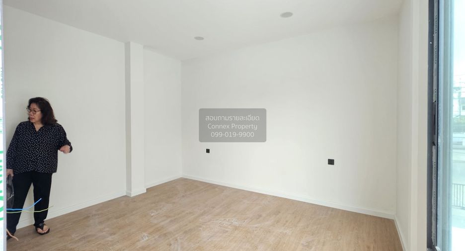 Haus zum Kauf mit 4 Zimmer in Chatuchak, Bangkok