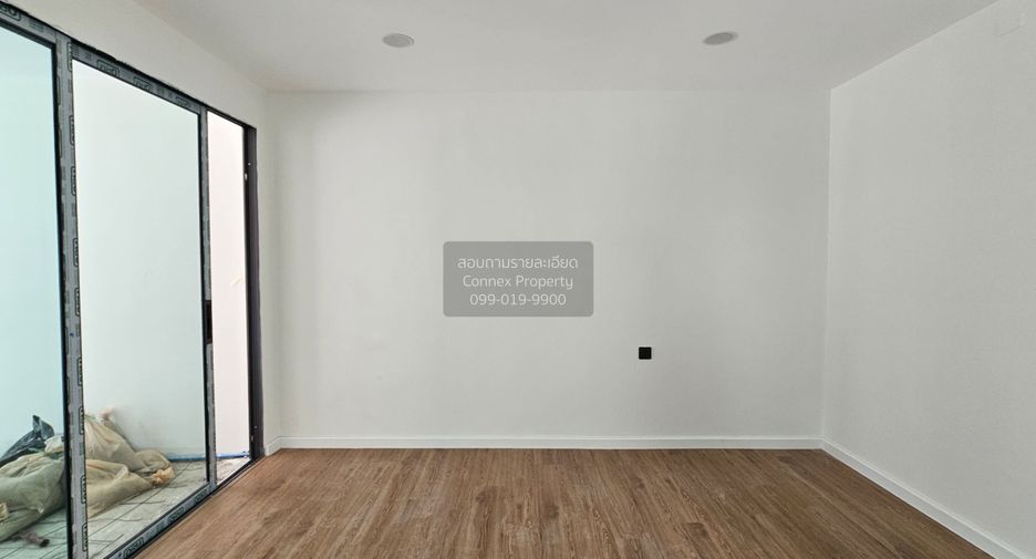 Haus zum Kauf mit 4 Zimmer in Chatuchak, Bangkok