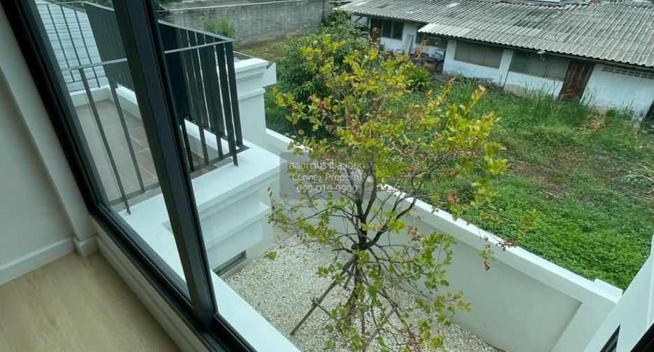 For sale 4 bedrooms house in Chatuchak, Bangkok