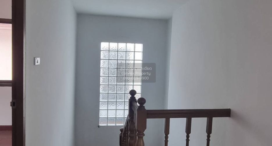 For sale 3 bedrooms house in Phutthamonthon, Nakhon Pathom
