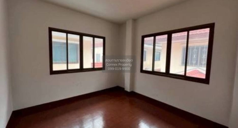 For sale 3 bedrooms house in Phutthamonthon, Nakhon Pathom