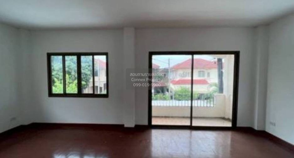 For sale 3 bedrooms house in Phutthamonthon, Nakhon Pathom