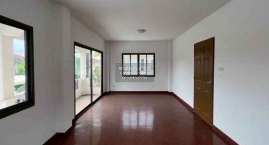 For sale 3 bedrooms house in Phutthamonthon, Nakhon Pathom