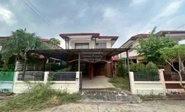 ขาย 3 ห้องนอน บ้านเดี่ยว ใน พุทธมณฑล, นครปฐม