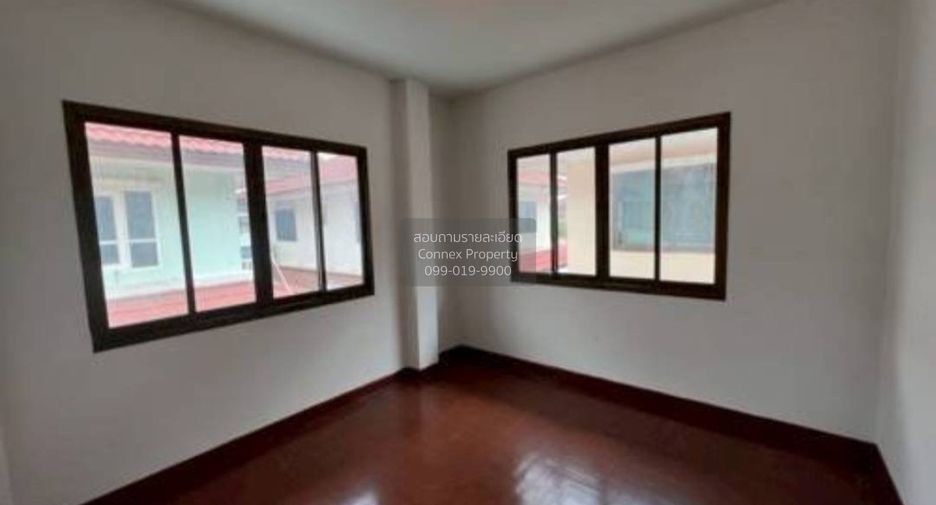For sale 3 bedrooms house in Phutthamonthon, Nakhon Pathom