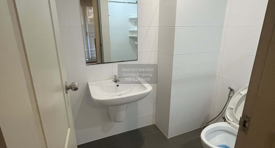 Condo en venta de 1 habitaciones en Bang Kapi, Bangkok