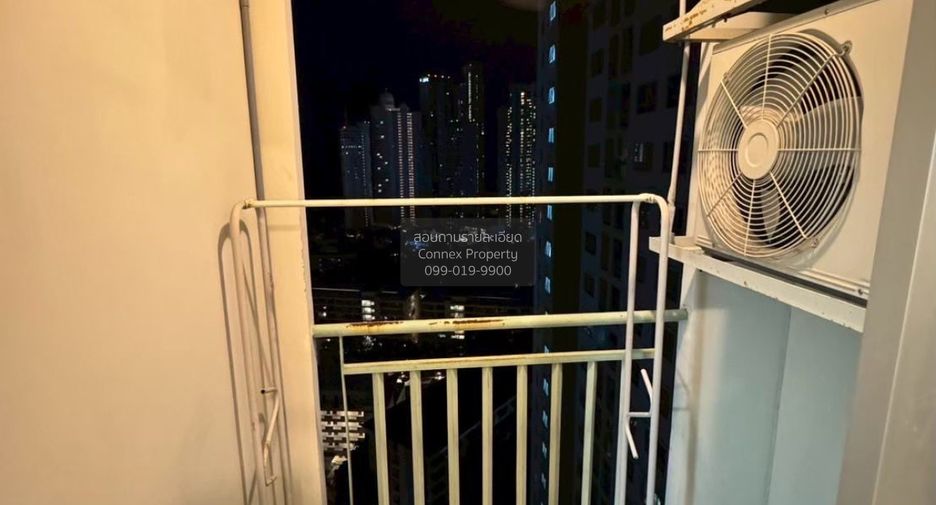 Condo en venta de 1 habitaciones en North Pattaya, Pattaya