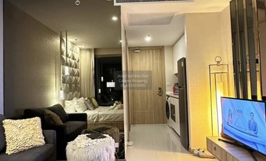 For sale 1 bed condo in Jomtien, Pattaya