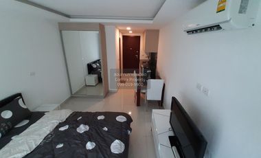 Продажа 1 кровать кондо в Йомтиен, Паттайя