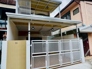 出售 2 卧室 联排别墅 在 Mueang Nonthaburi, Nonthaburi