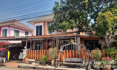 À vendre 3 chambres maison à Mueang Samut Prakan, Samut Prakan