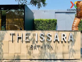 Condo en venta de 2 habitaciones en Sathon, Bangkok