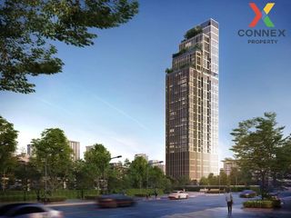 Condo en venta de 2 habitaciones en Sathon, Bangkok