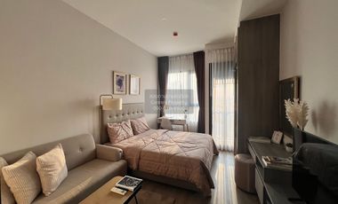For sale 1 bed condo in Watthana, Bangkok