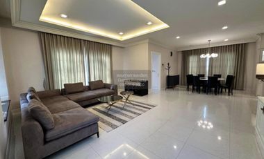 Casa en venta de 4 habitaciones en Bang Phli, Samut Prakan