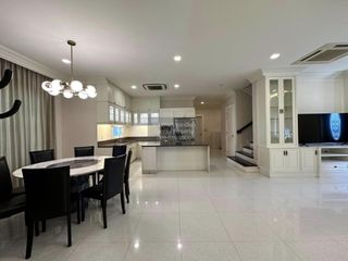 ขาย 4 ห้องนอน บ้านเดี่ยว ใน บางพลี, สมุทรปราการ