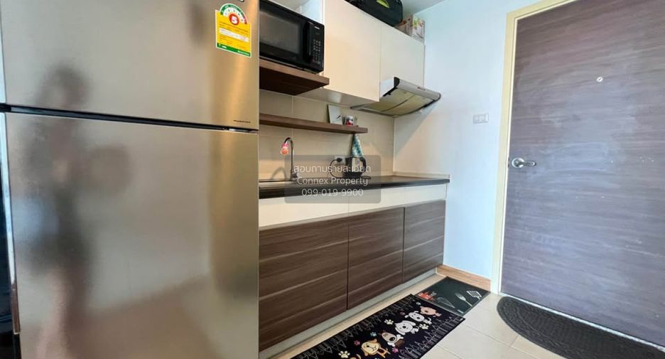 Condo en venta de 1 habitaciones en South Pattaya, Pattaya