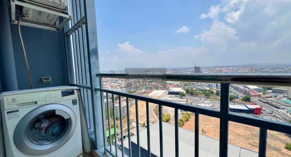 Condo en venta de 1 habitaciones en South Pattaya, Pattaya