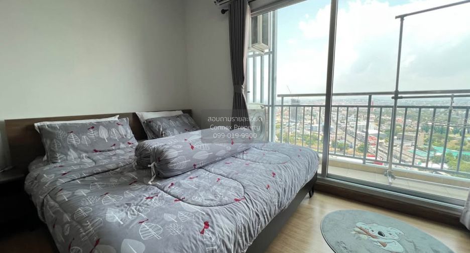 Condo en venta de 1 habitaciones en South Pattaya, Pattaya
