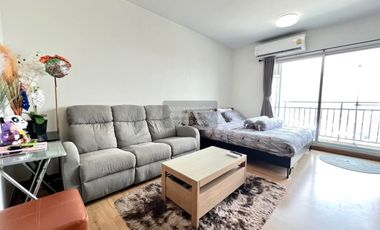 Wohnung zum Kauf mit 1 Zimmer in South Pattaya, Pattaya