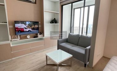 For sale 1 bed condo in Ratchathewi, Bangkok