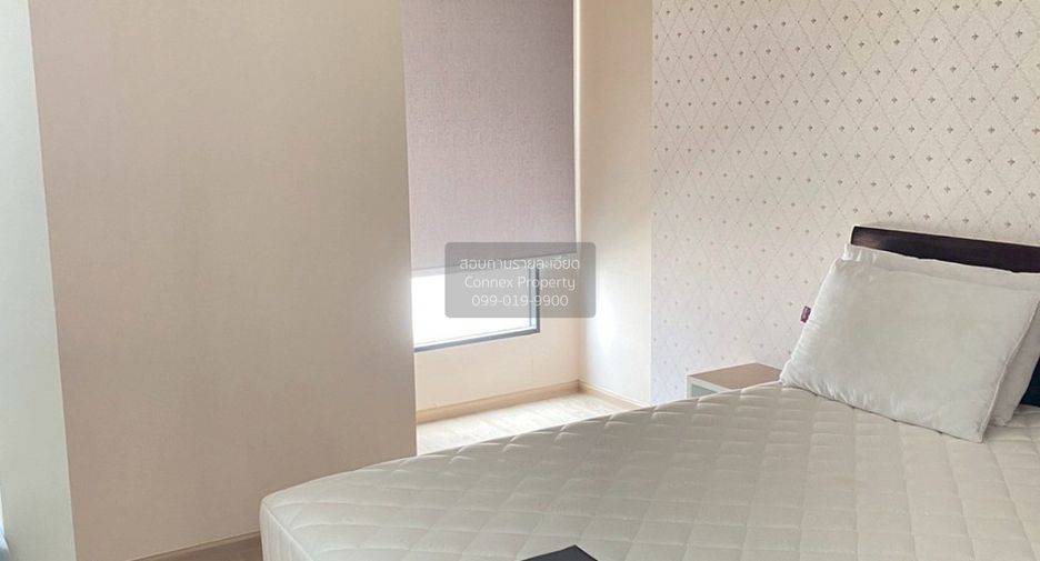 For sale 1 bed condo in Ratchathewi, Bangkok